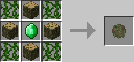 EvenDarkerFantasies+ — скриншот 6 (Моды, Minecraft)