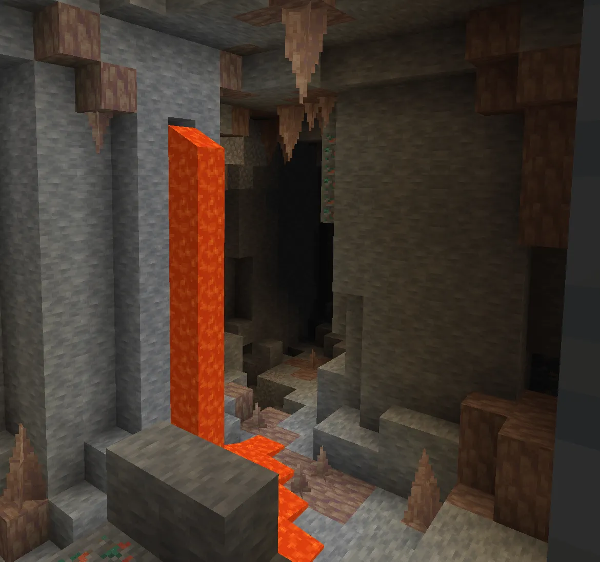 Polar Pack — скриншот 6 (Текстуры, Minecraft)
