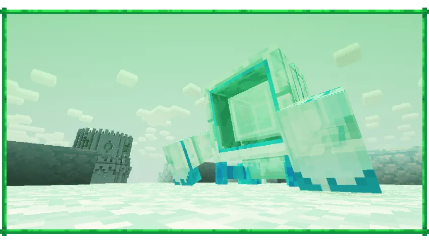Drifter, Моды, Minecraft