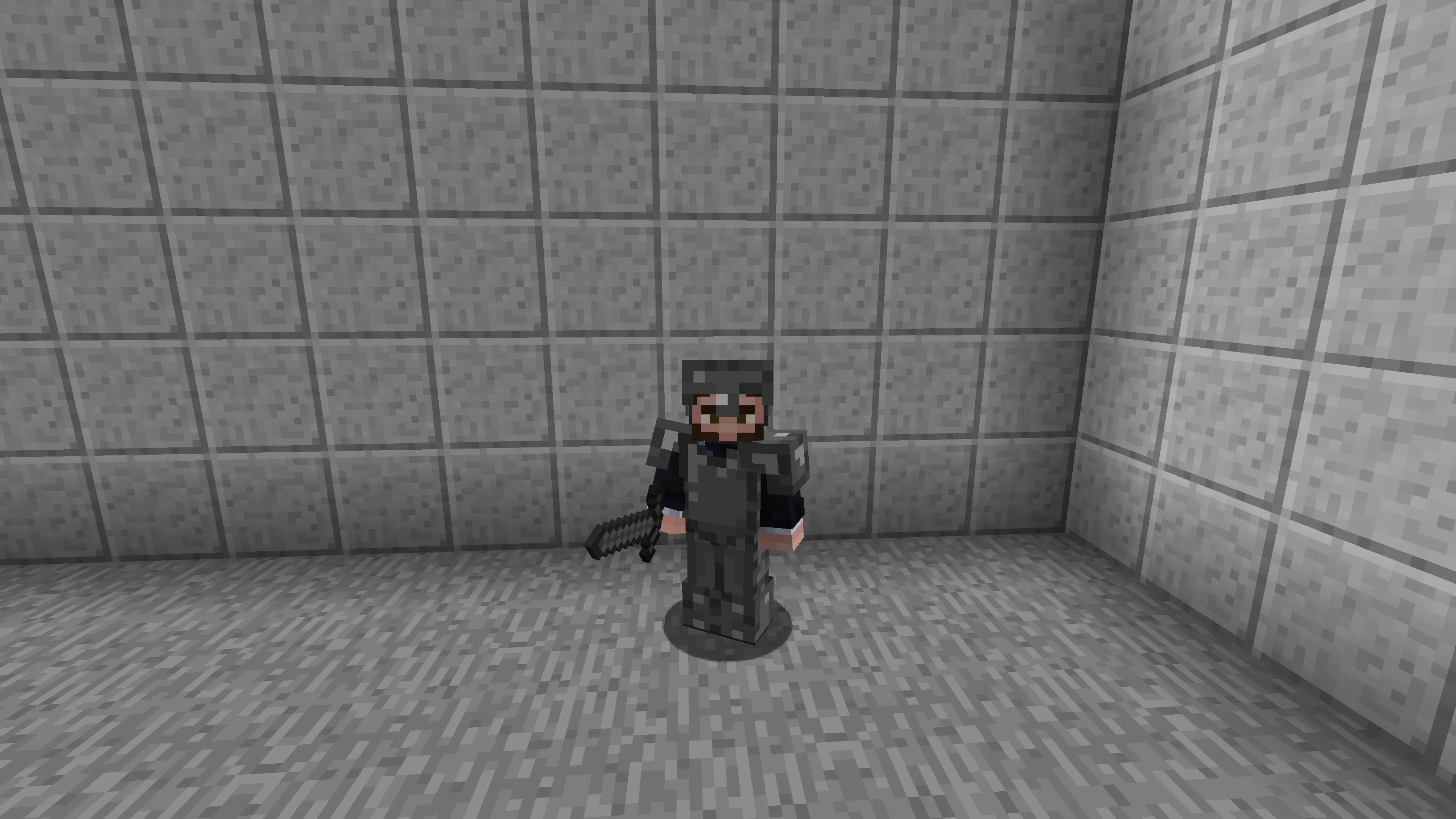 RE:Anarchy — скриншот 5 (Текстуры, Minecraft)