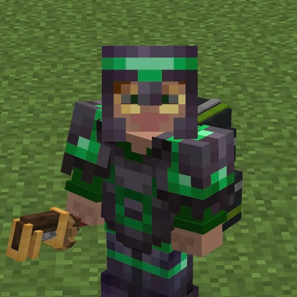 Create: Invisible Goggles — скриншот 4 (Текстуры, Minecraft)