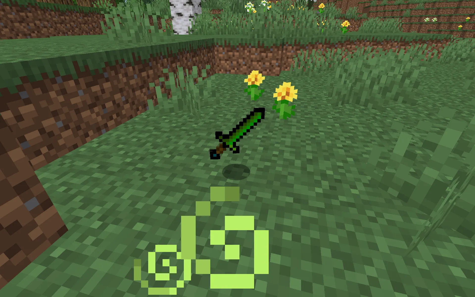 Mosources, Моды, Minecraft