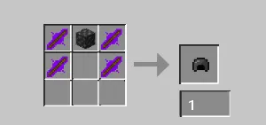 Wand Works, Моды, Minecraft