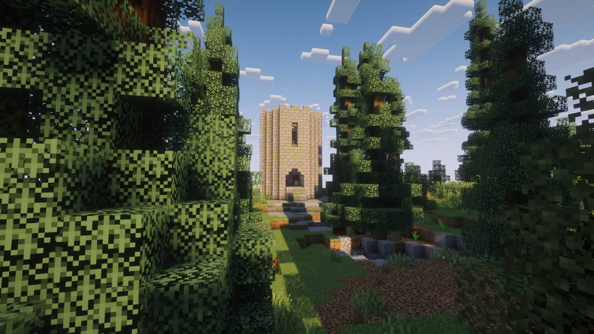 Twilight Isle - Survival Island, Карты, Minecraft