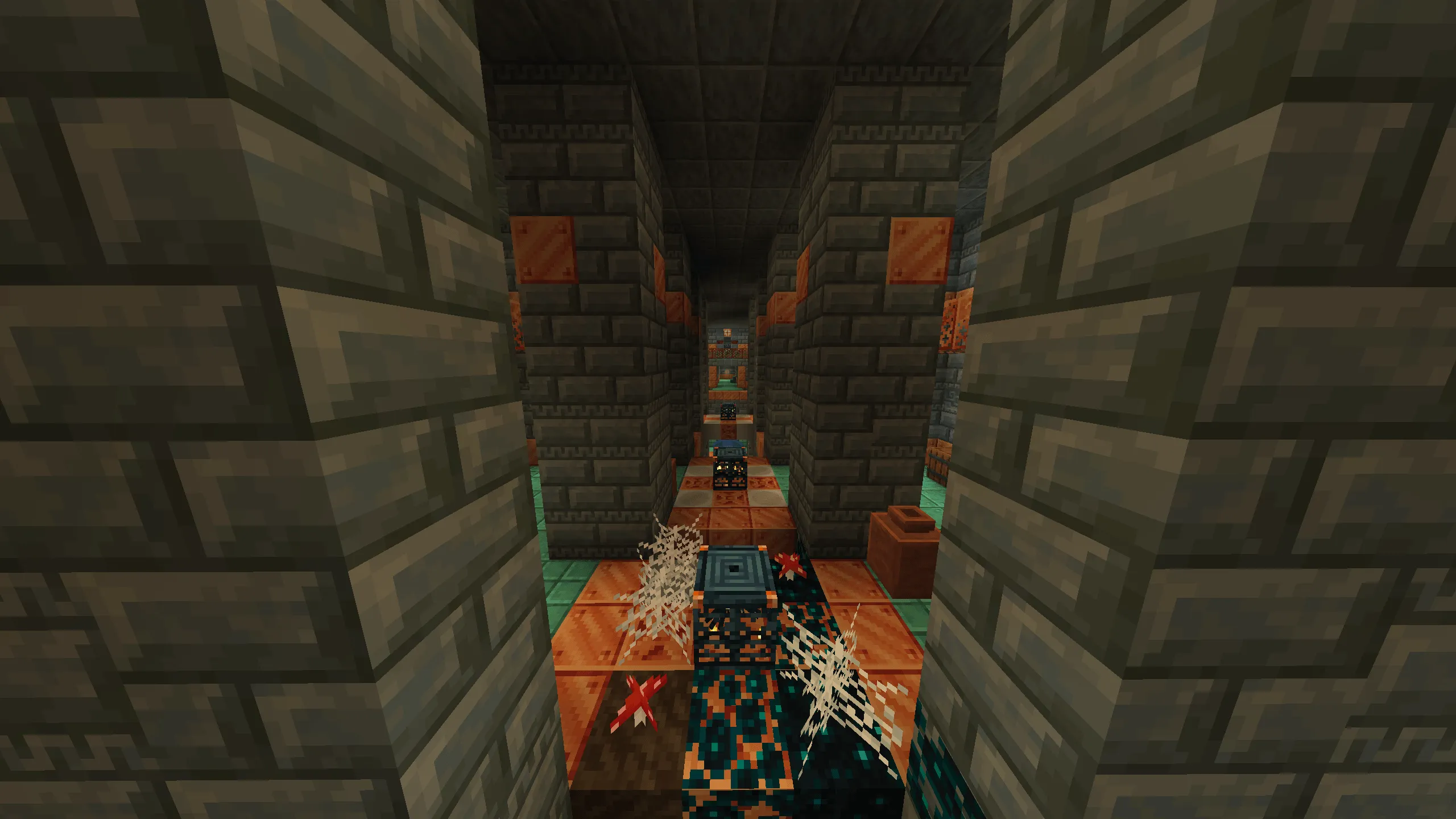 Cube's Craft, Текстуры, Minecraft