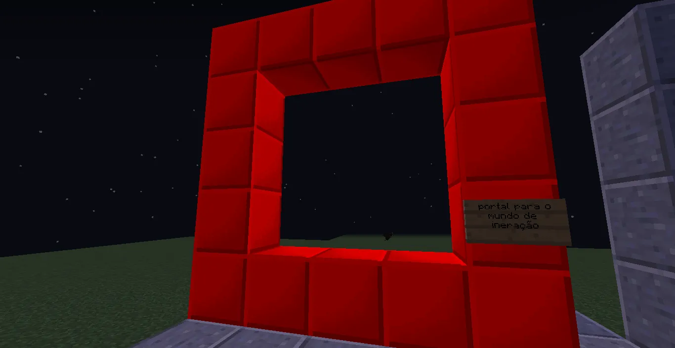 Imperio, Моды, Minecraft