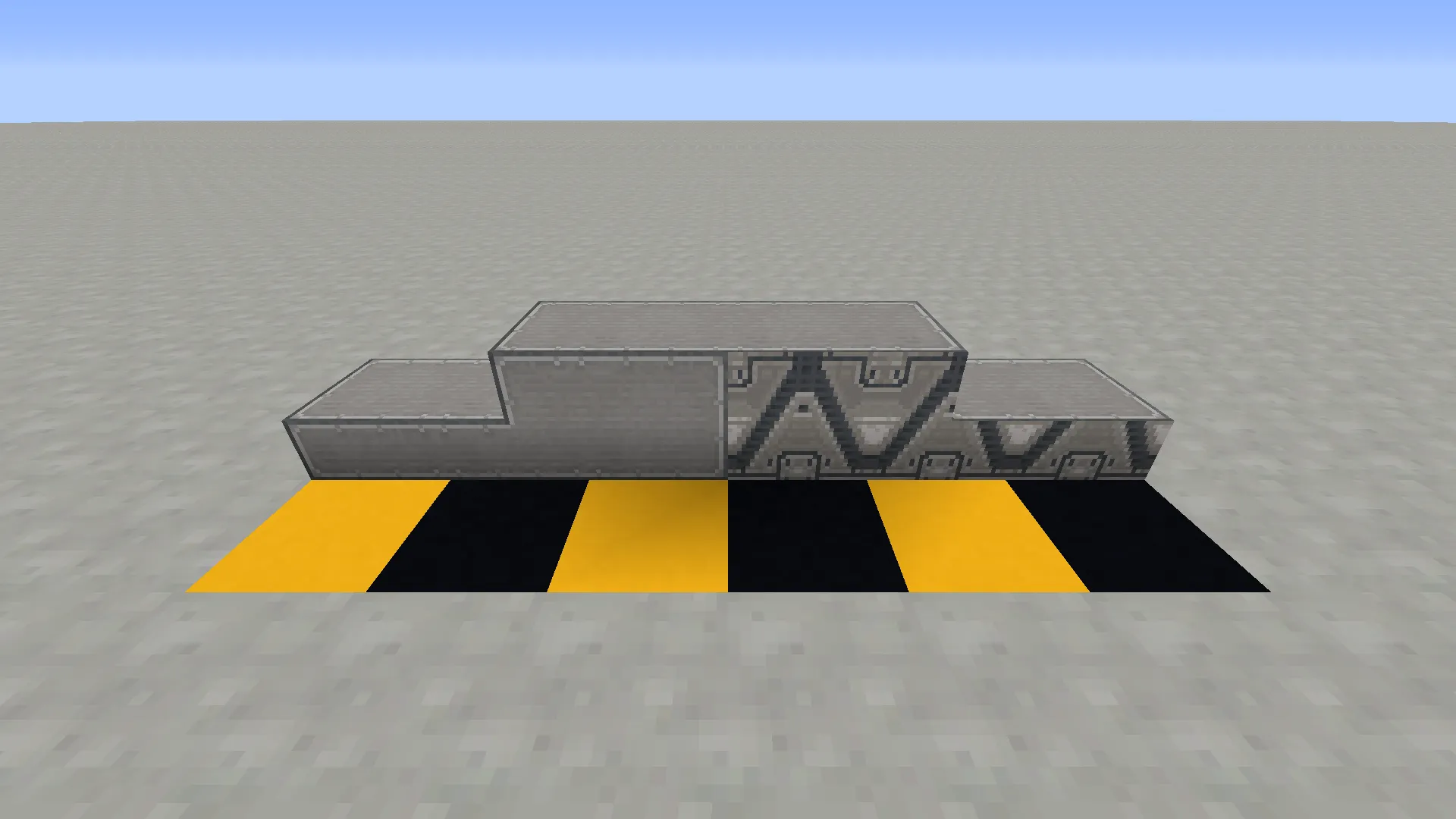Connected Textures for Galacticraft — скриншот 4 (Текстуры, Minecraft)