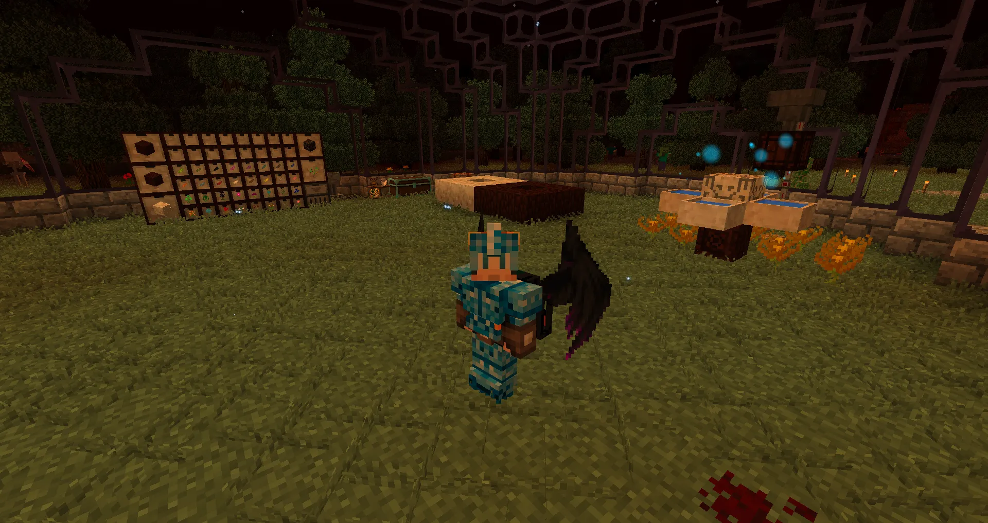 Medieval Times, the Dragon era, Модпаки, Minecraft