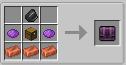 Picky Bags, Моды, Minecraft