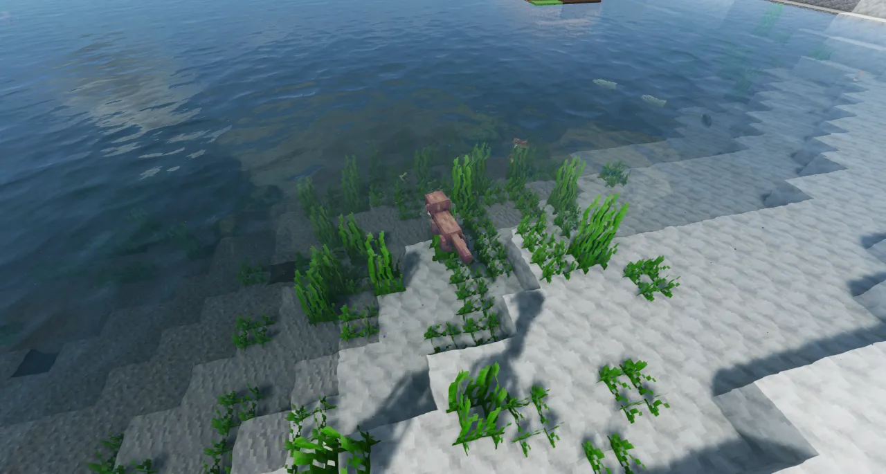 Delta's Mod Pack 19 — скриншот 4 (Модпаки, Minecraft)