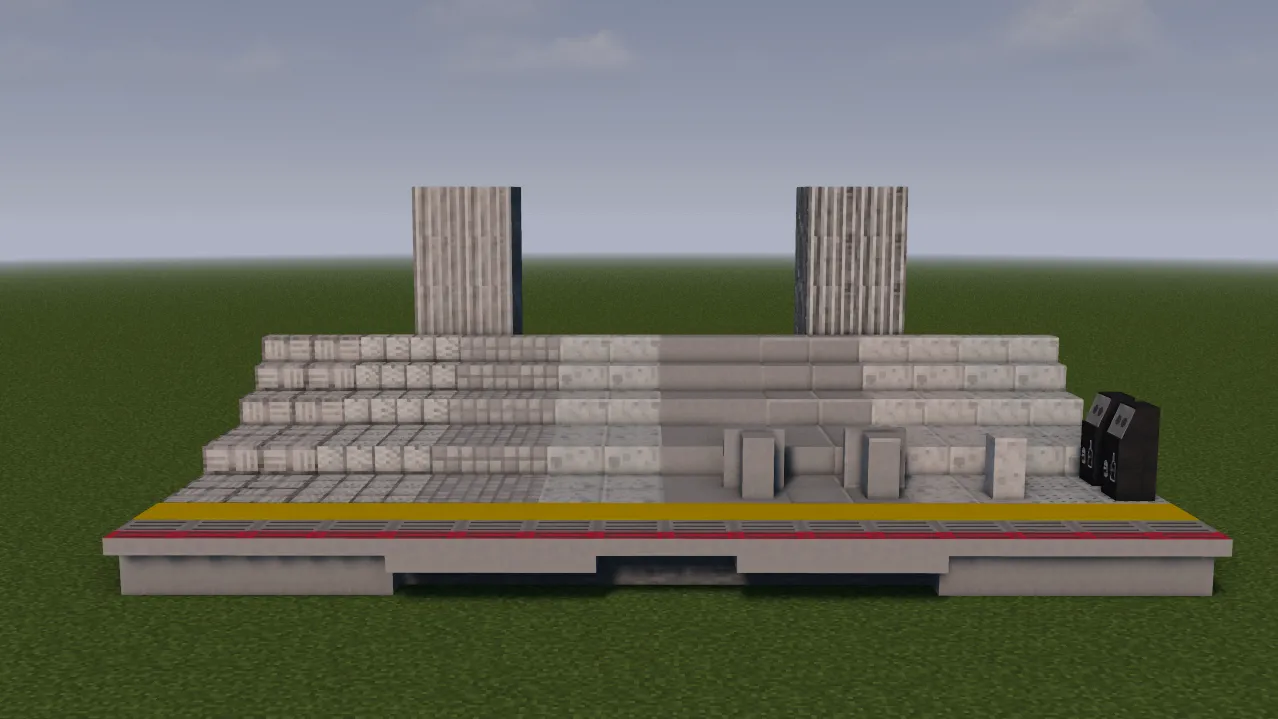 Japanish — скриншот 1 (Моды, Minecraft)