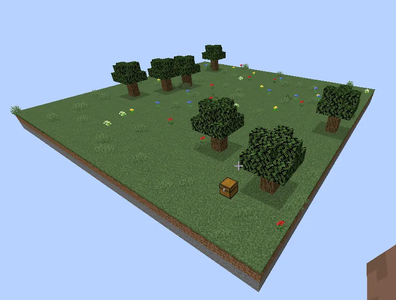 Contraption Cores, Моды, Minecraft