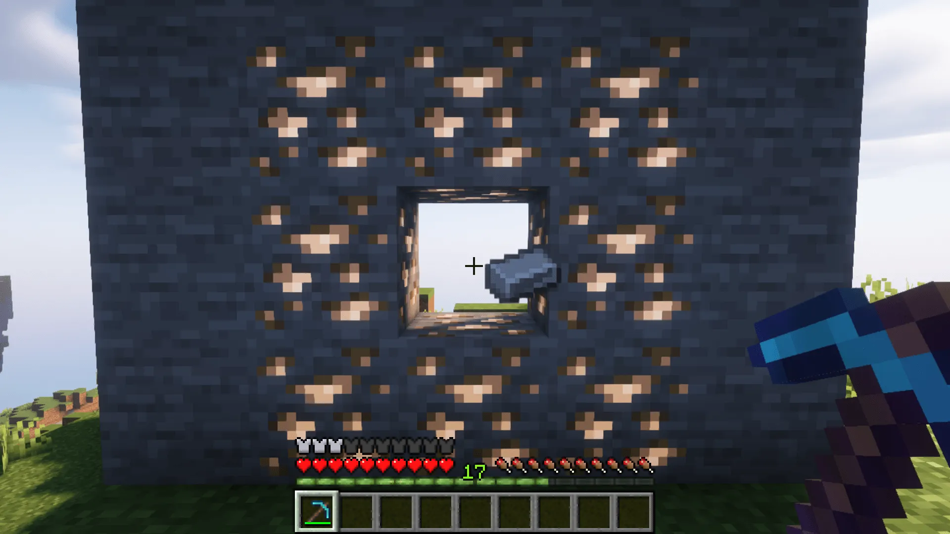 Better Cave Update, Моды, Minecraft