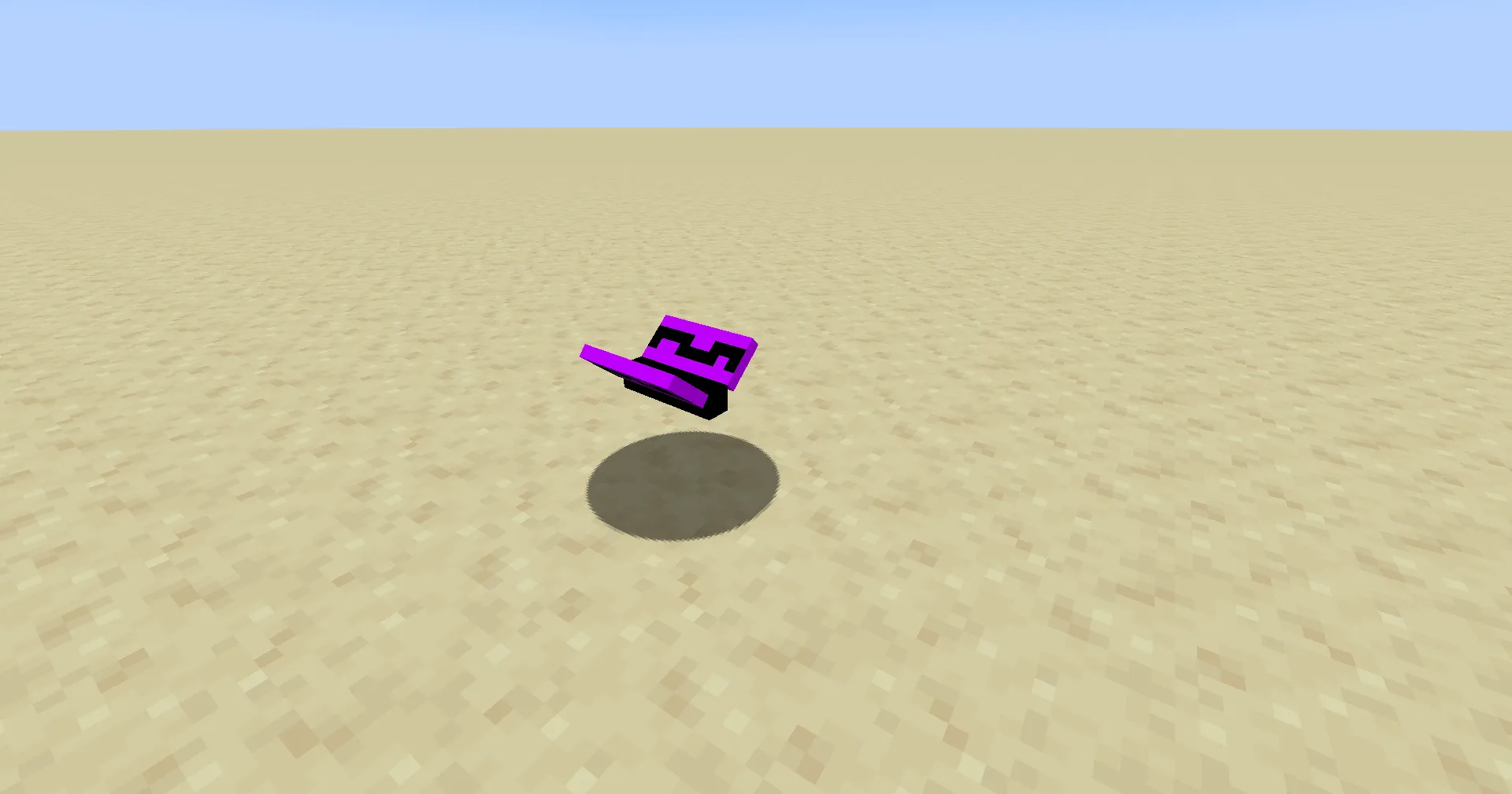 absolute hell — скриншот 9 (Моды, Minecraft)