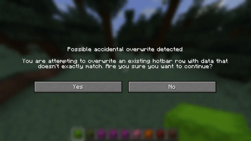 Librarian., Моды, Minecraft