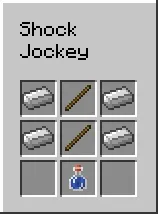 MCVigors — скриншот 10 (Плагины, Minecraft)