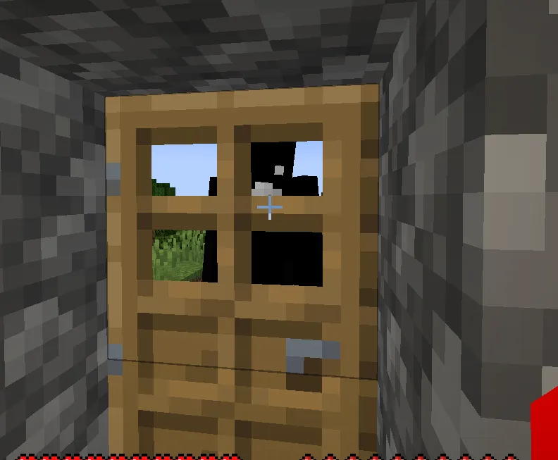 the_landscape, Моды, Minecraft