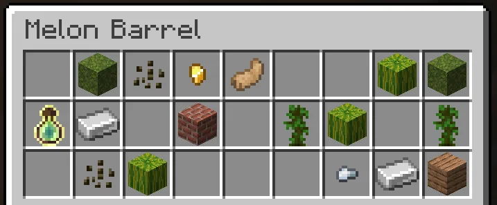 project-1385025, Моды, Minecraft