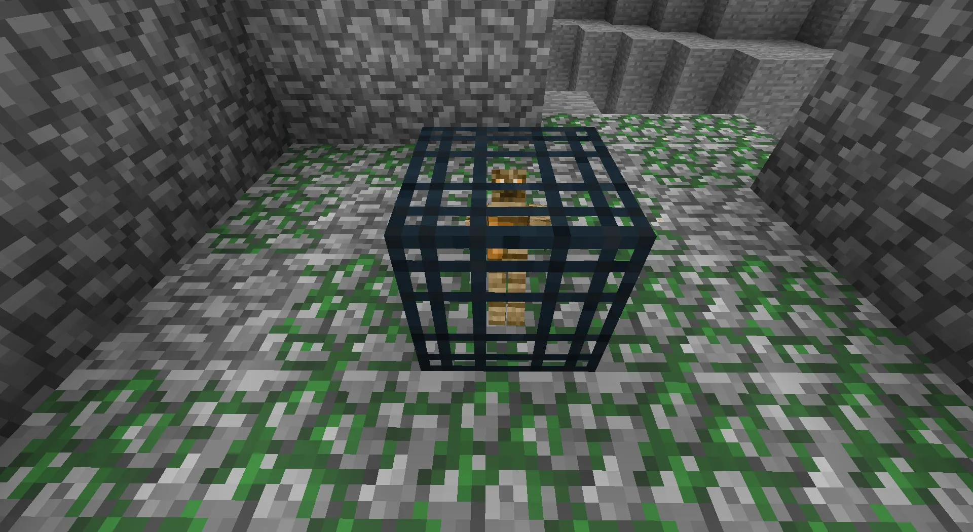 Random Dungeon Spawners, Моды, Minecraft