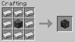 Extra Tradings plus, Моды, Minecraft