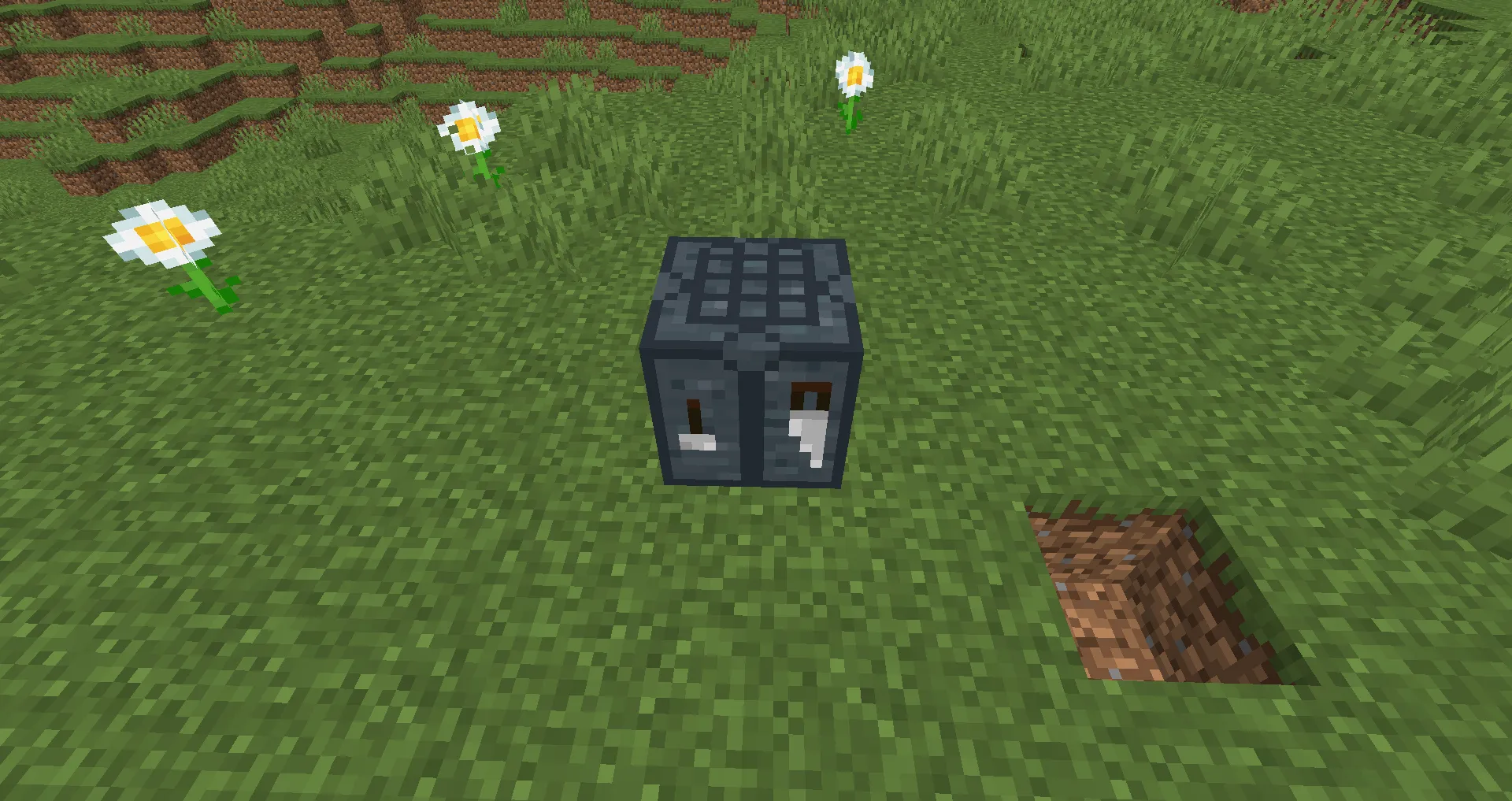 Mistringcraft, Моды, Minecraft