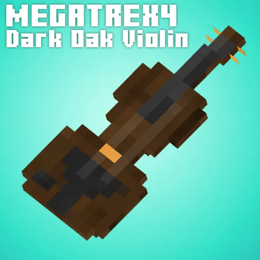 MT Bard Instruments, Моды, Minecraft