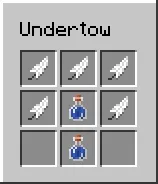 MCVigors — скриншот 4 (Плагины, Minecraft)