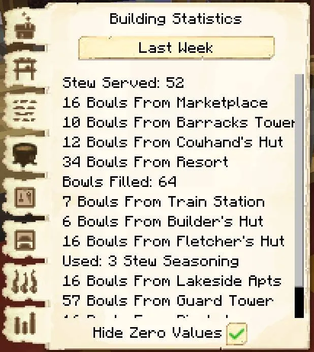 Trade Post for MineColonies, Моды, Minecraft