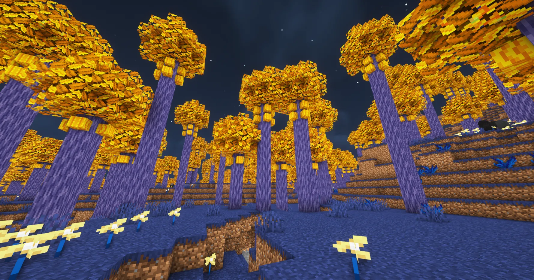 Apecraft 2: A Land Beyond Bananas, Моды, Minecraft