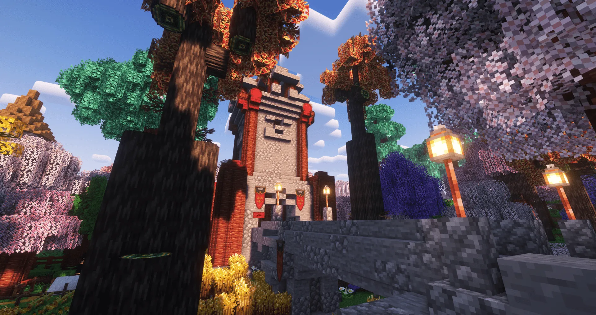 Ars Inventa — скриншот 1 (Модпаки, Minecraft)