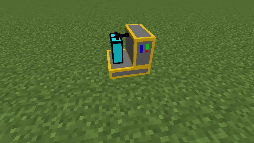 The Unusual Cobblestone Mod — скриншот 2 (Моды, Minecraft)