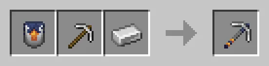 Miner Villager, Моды, Minecraft