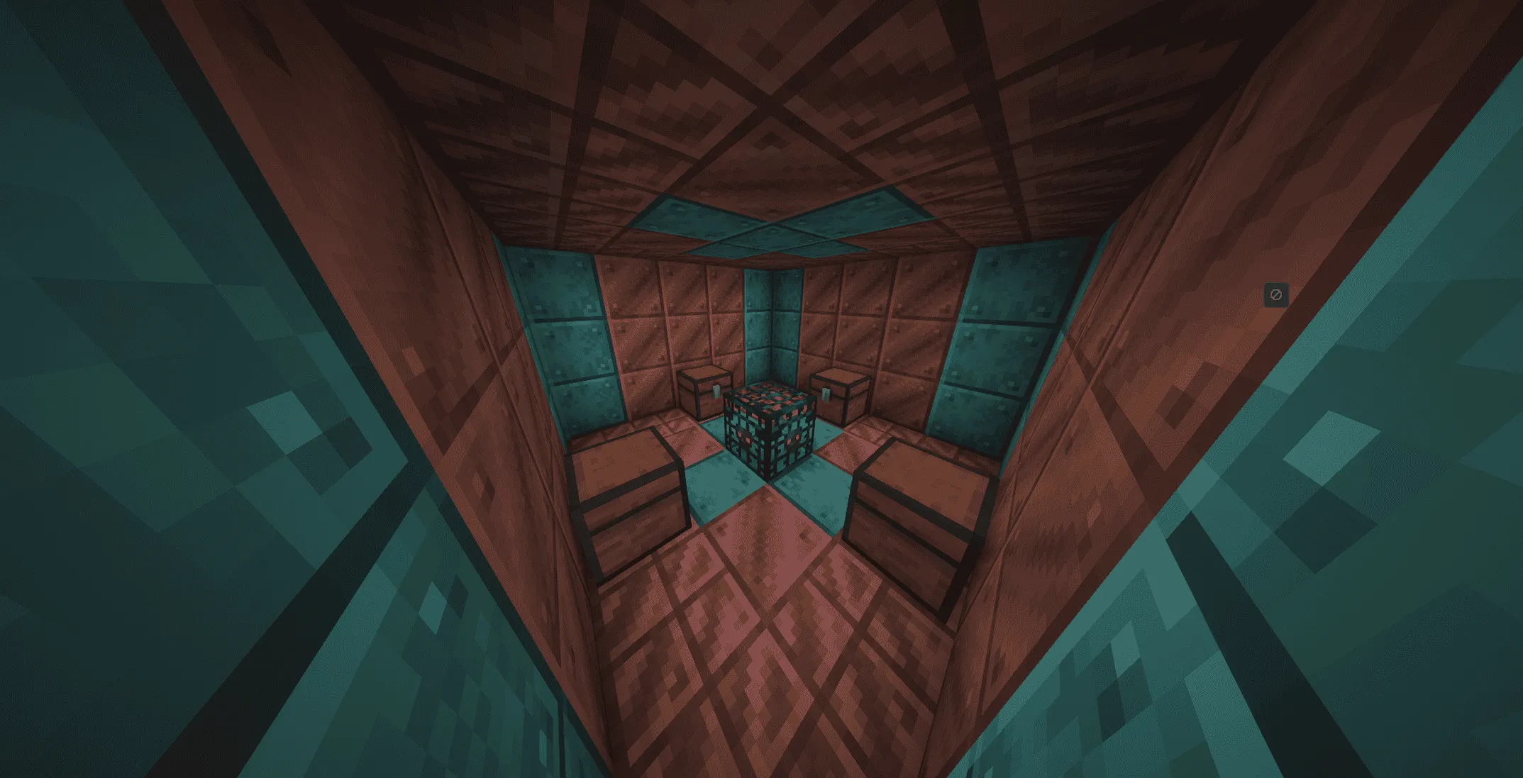 Monster Room+, Моды, Minecraft