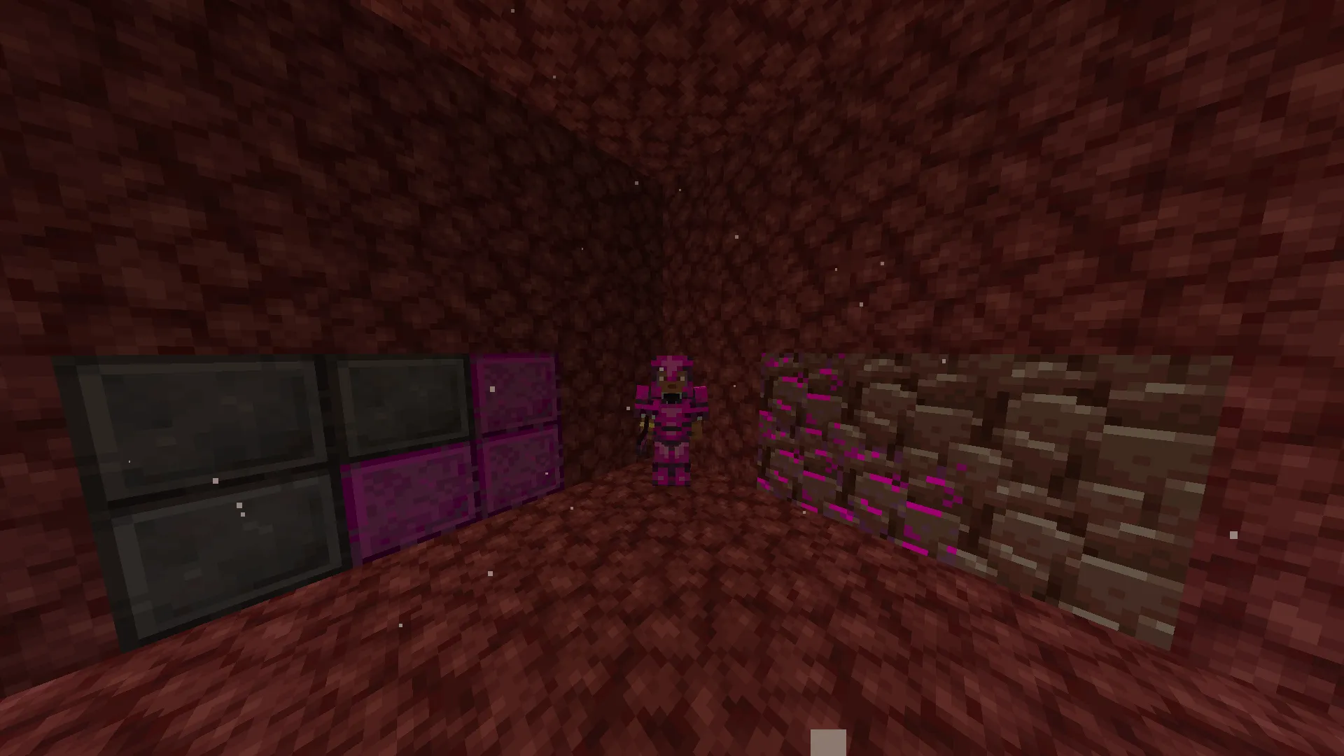 More All Anything MAA — скриншот 9 (Моды, Minecraft)