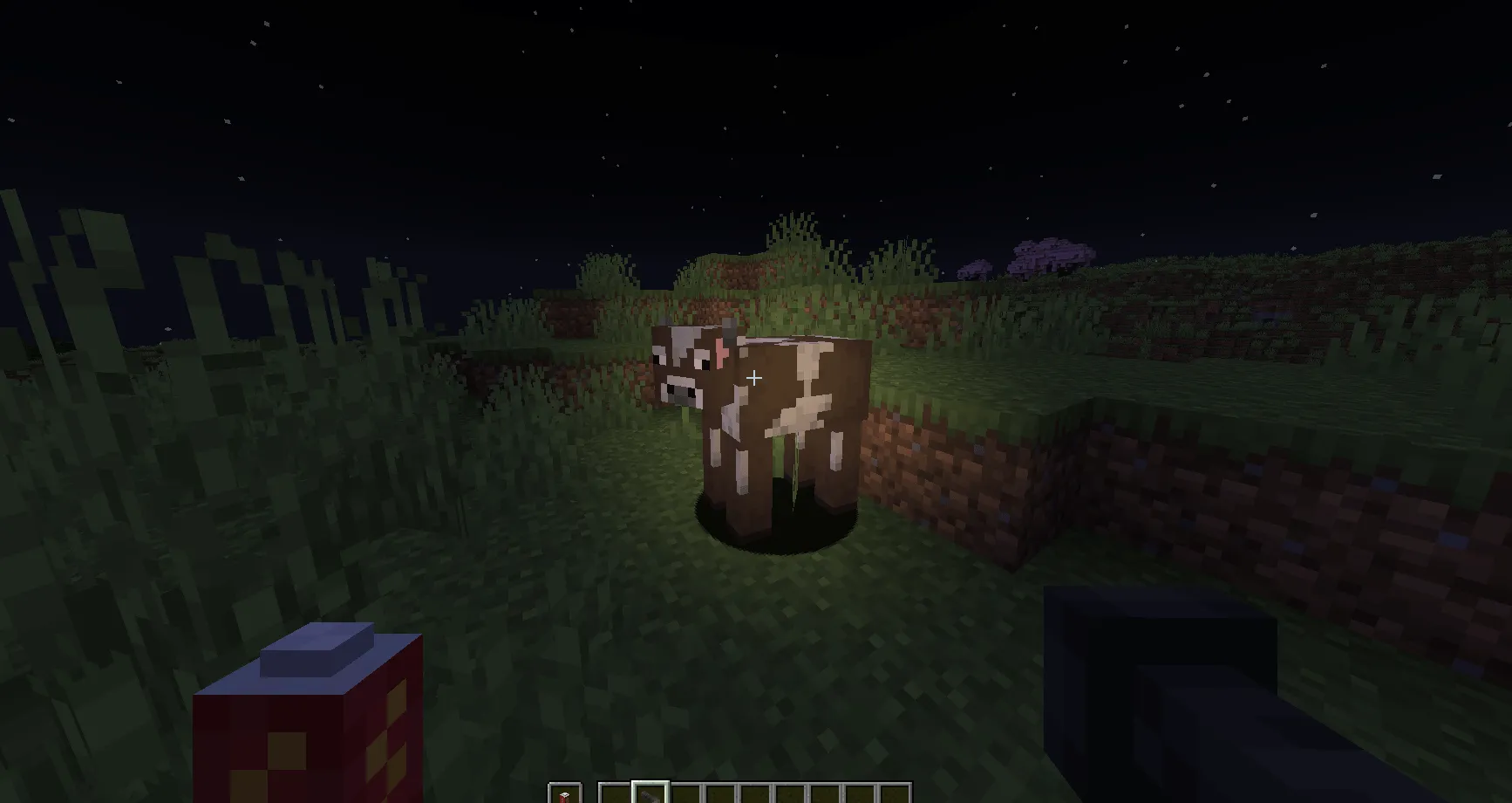 Flashables, Моды, Minecraft