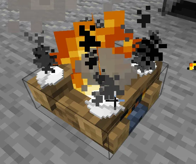 Improved Dumplings, Моды, Minecraft
