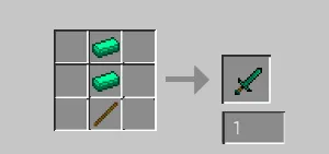 MCOres++ — скриншот 1 (Моды, Minecraft)
