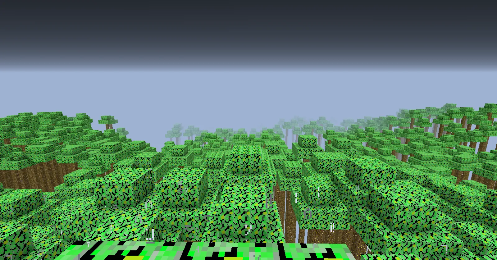 rising Sun, Моды, Minecraft