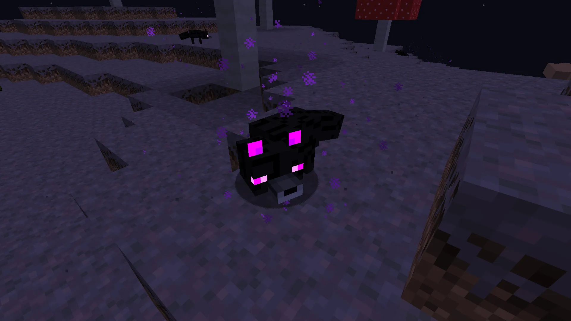 Much More Foxes, Моды, Minecraft