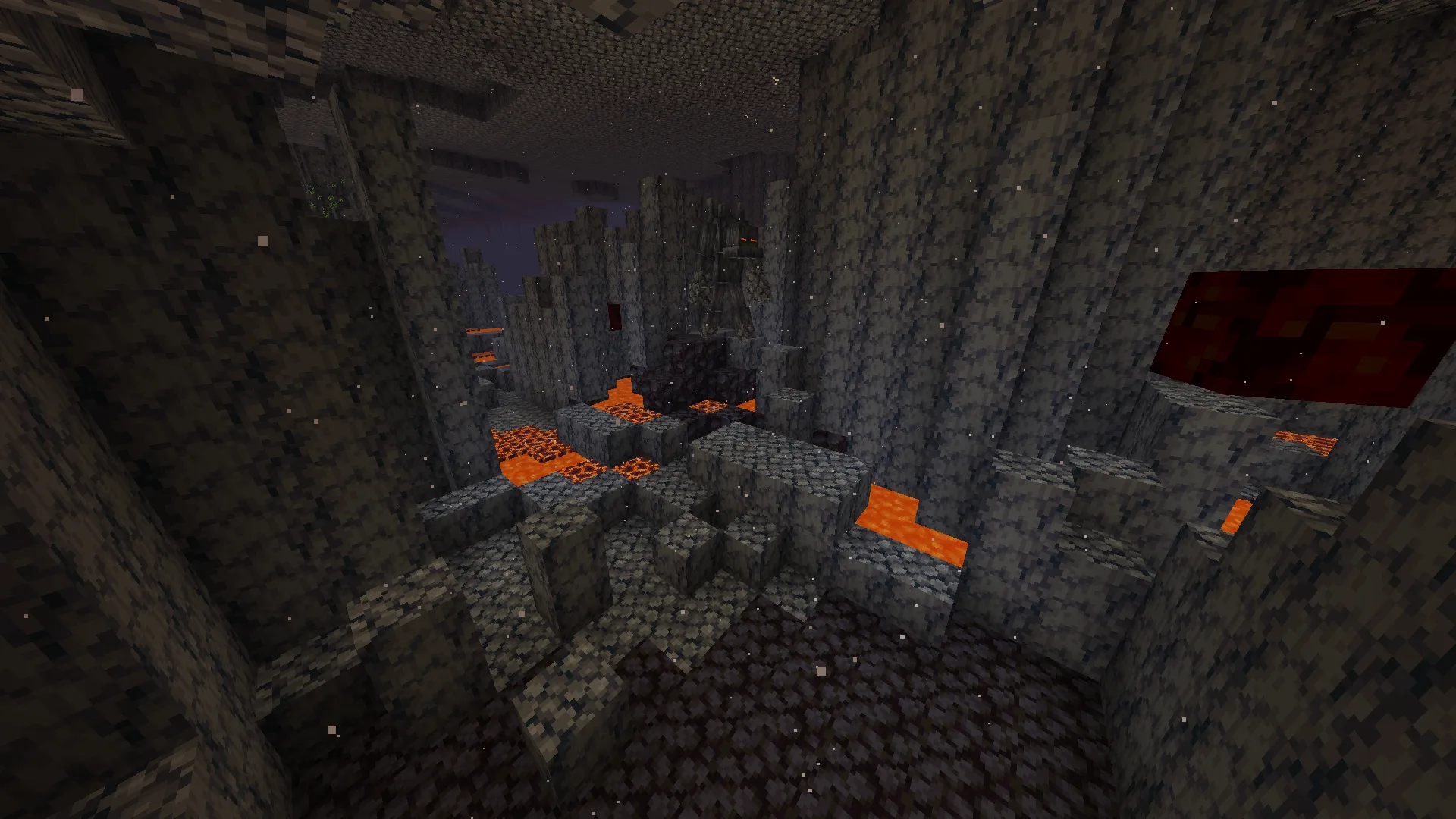 Vanilla Revival, Модпаки, Minecraft