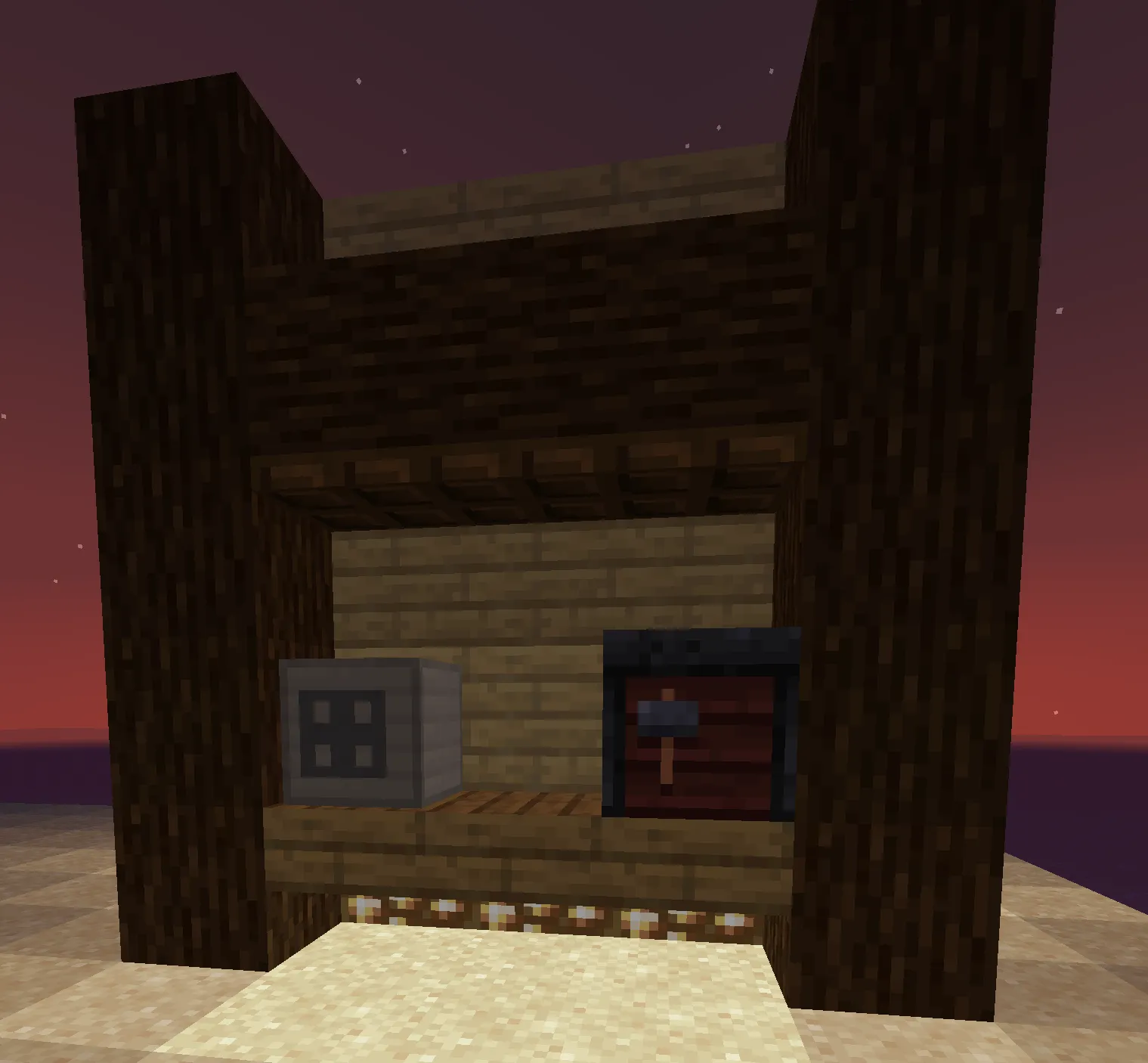 MC Economy - VR, Моды, Minecraft