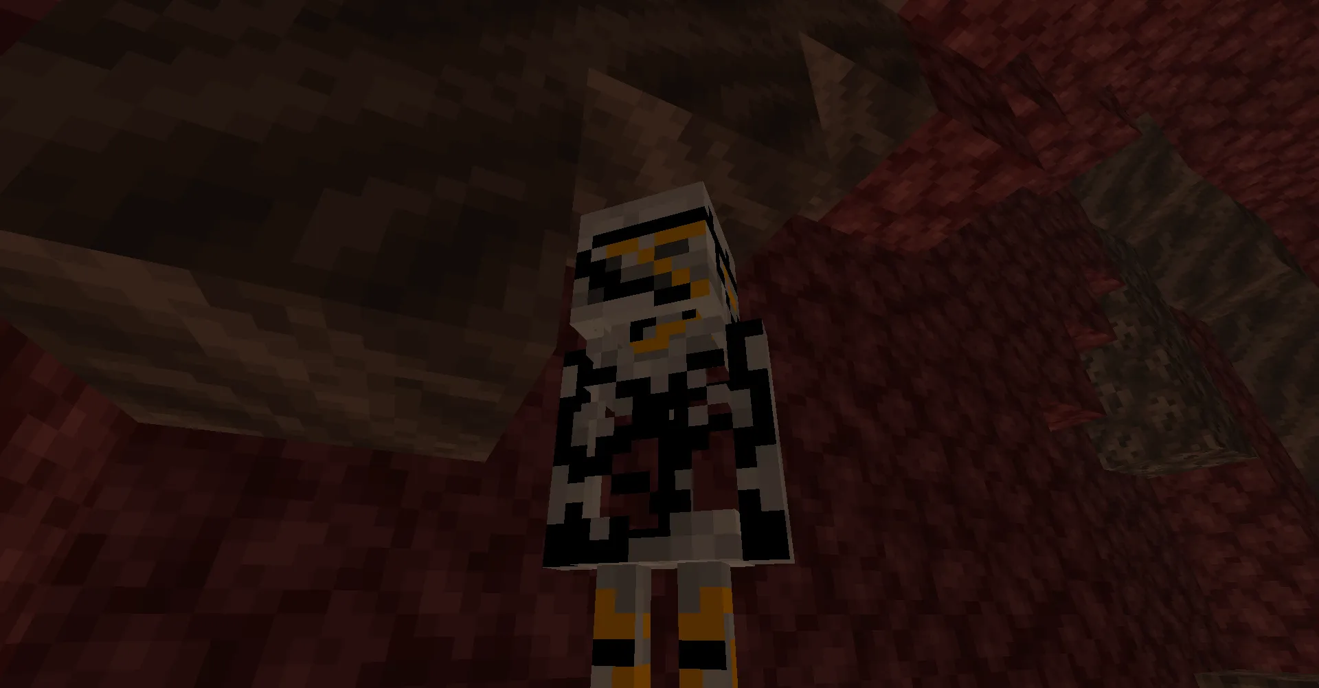 Pack of Oddities — скриншот 1 (Моды, Minecraft)