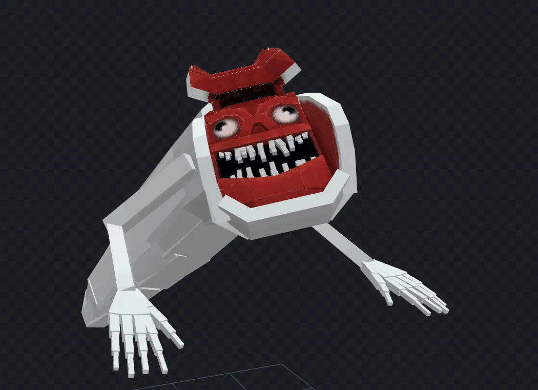 Bridge Worm, Моды, Minecraft