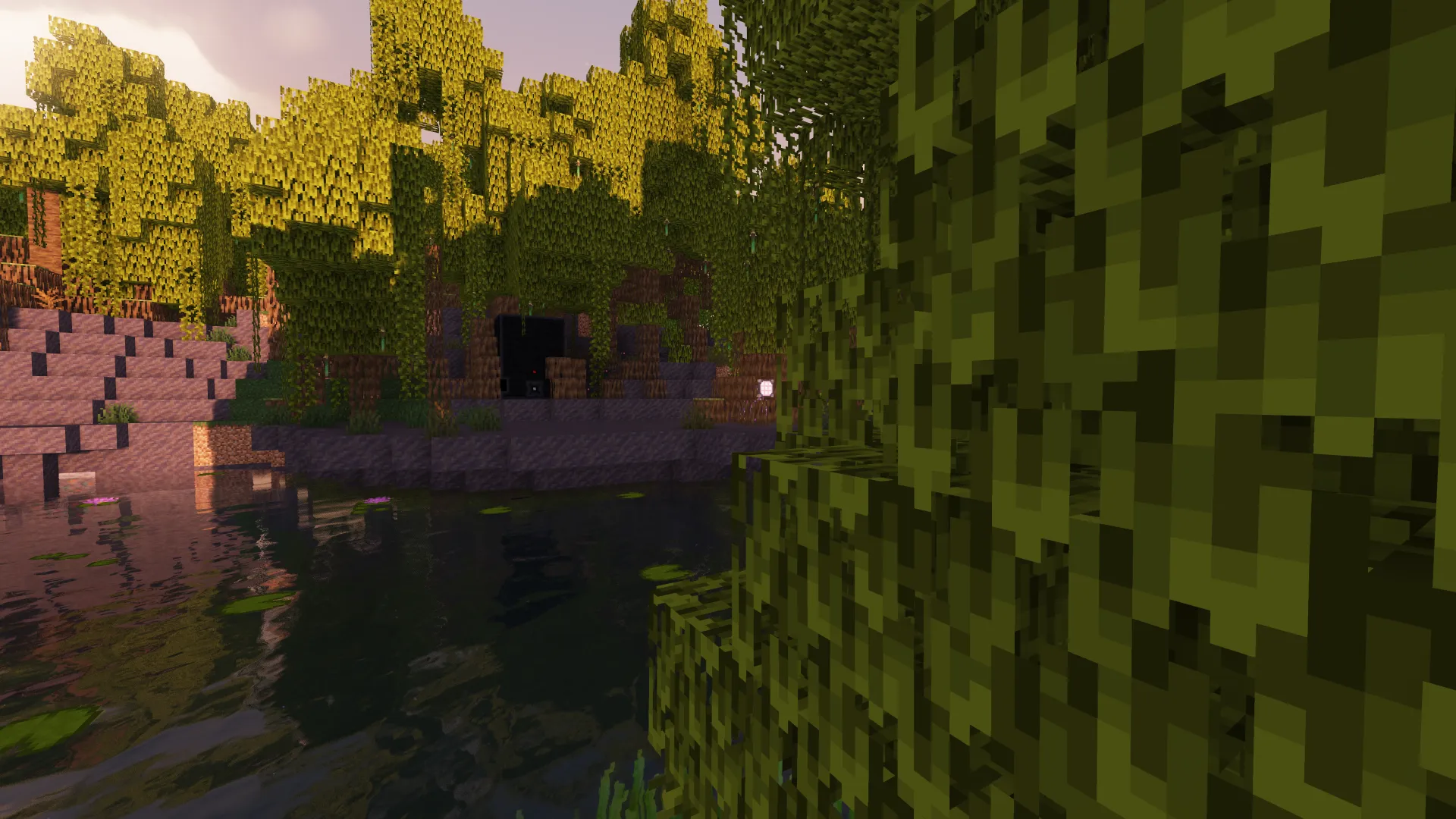 Lightcraft by cyhno4o, Модпаки, Minecraft