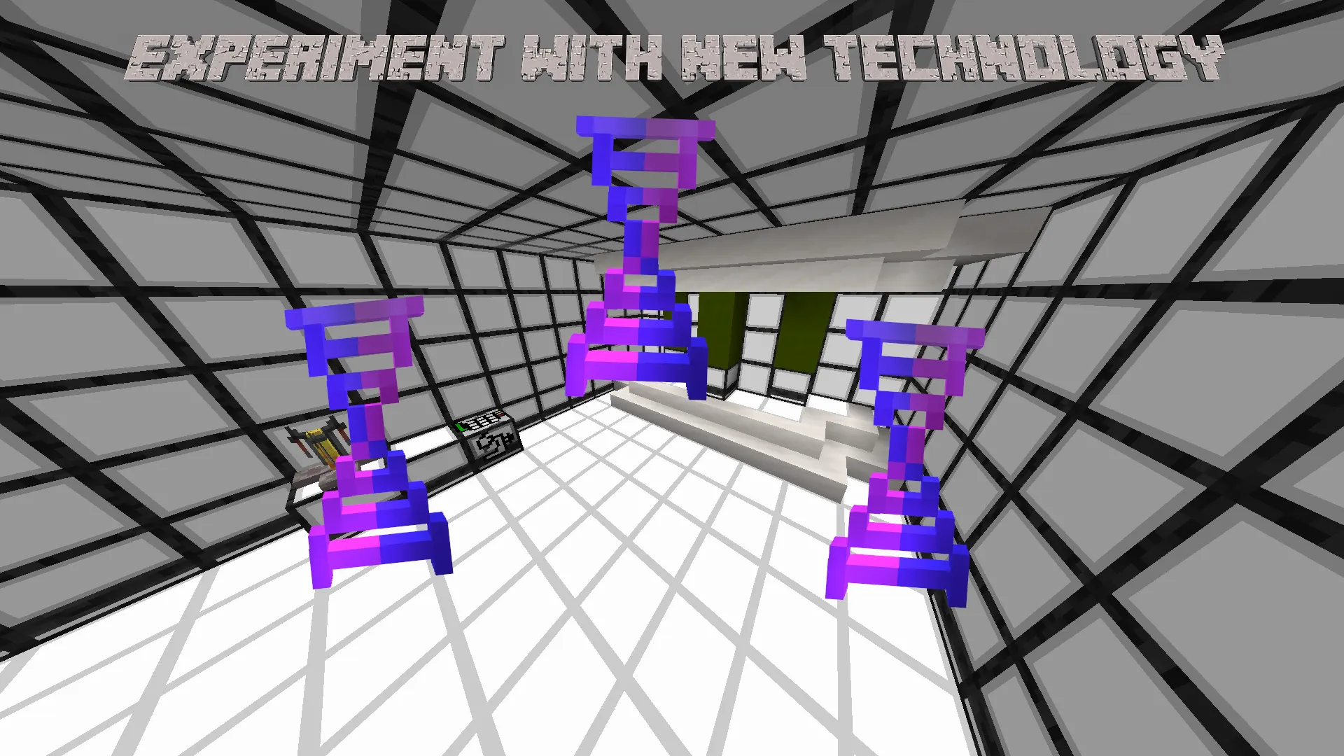 Tier 2, Моды, Minecraft