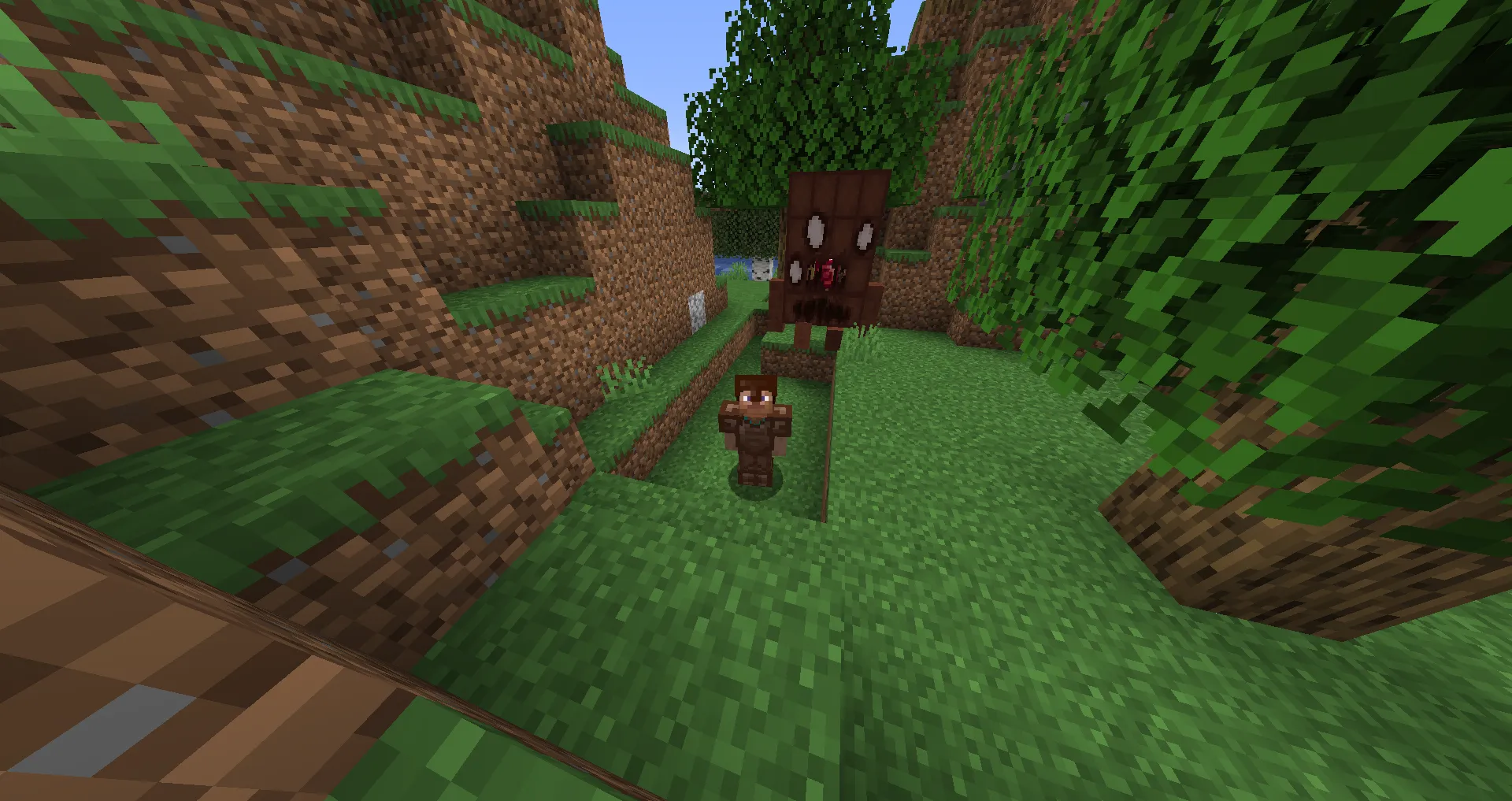 Chocolatier — скриншот 1 (Моды, Minecraft)
