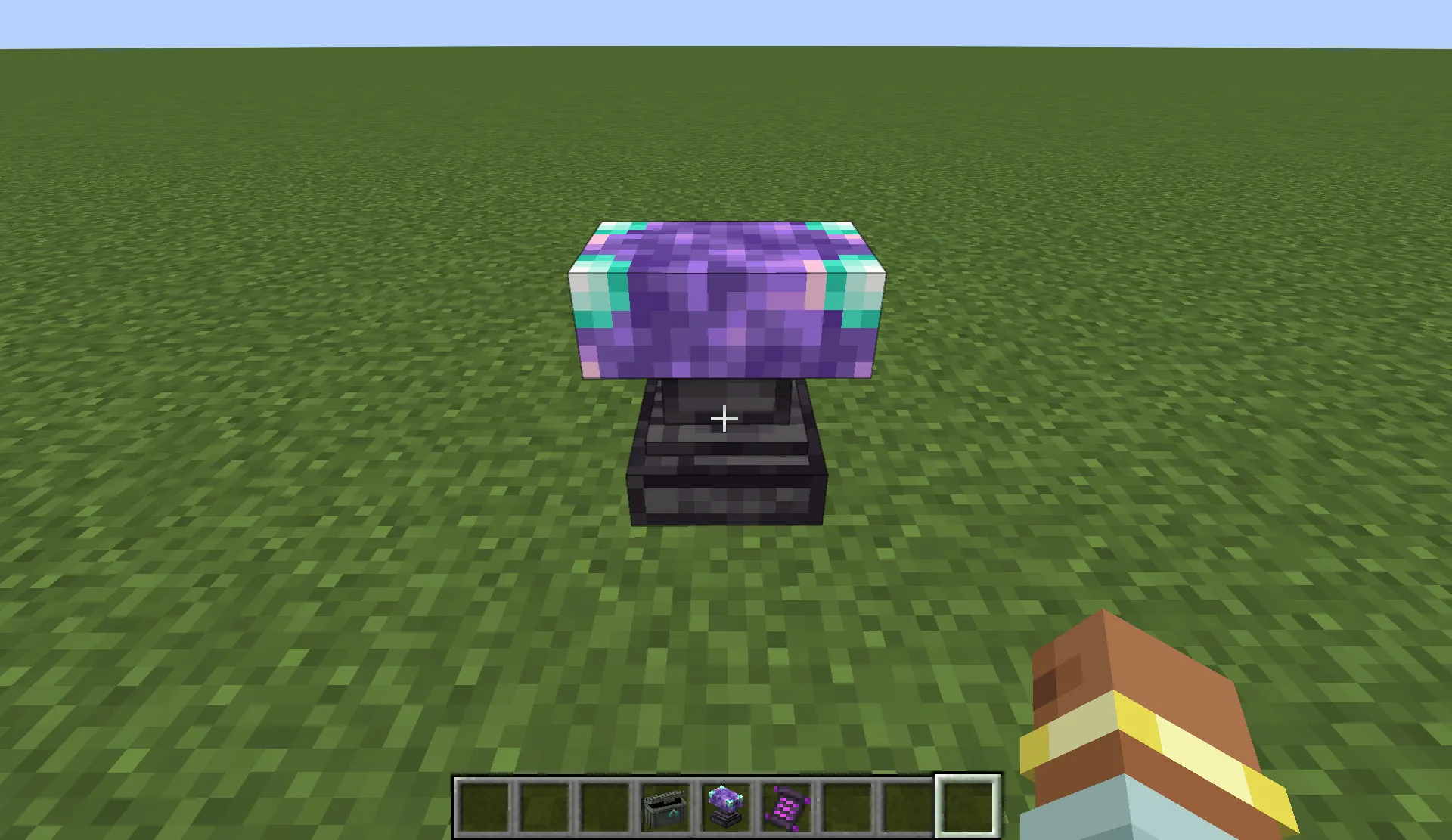 [TaCZ] IronsArms - Iron's Spells 'n Spellbooks & Timeless and Classics Zero, Моды, Minecraft