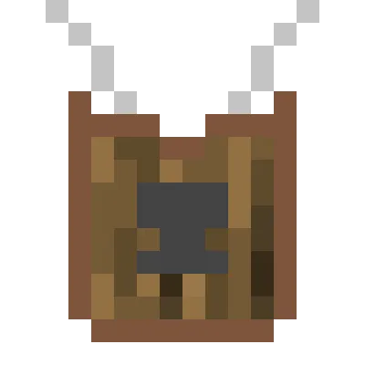 Repair Amulet, Моды, Minecraft