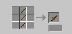 Domy's Essentials, Моды, Minecraft