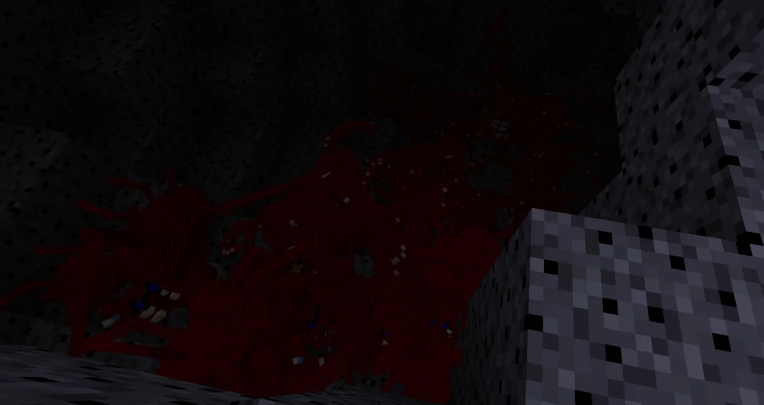 DreamsLand, Моды, Minecraft